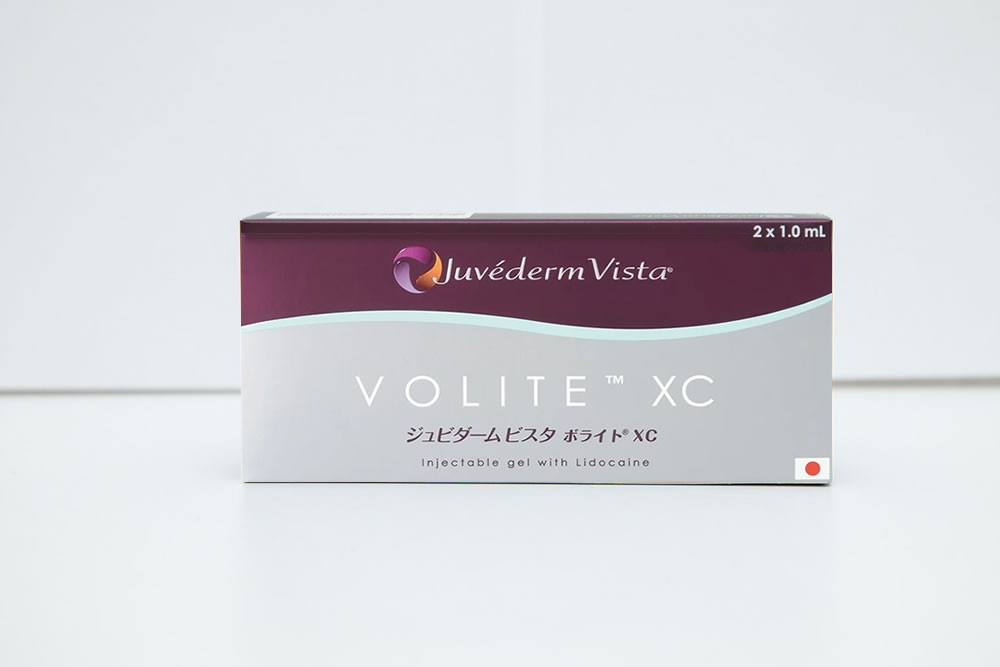 eクリニックで扱っているボライト