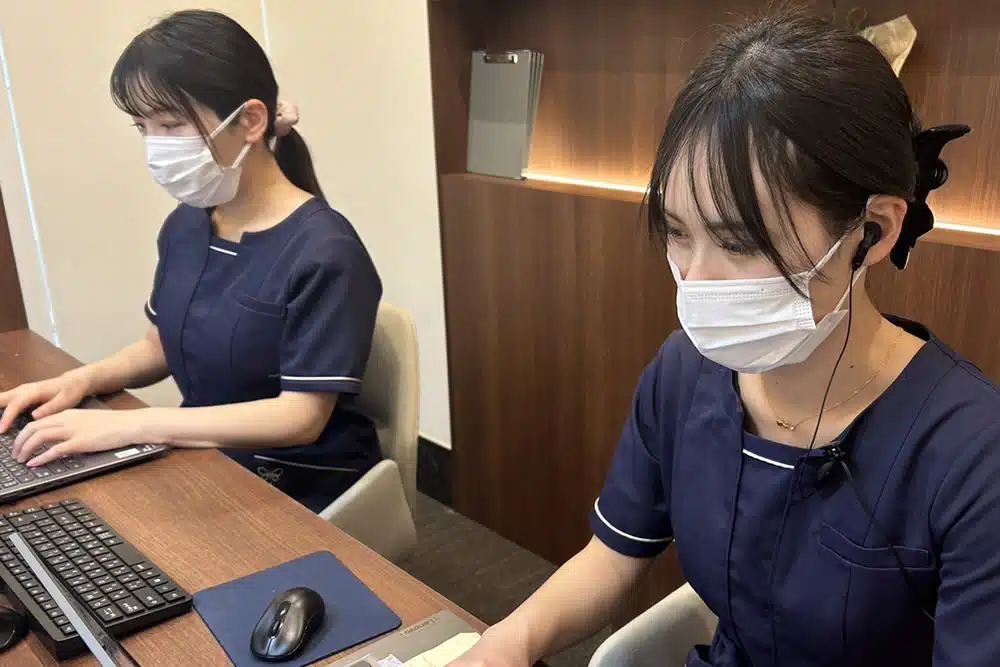 メディアアシスタント