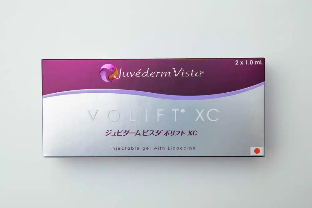 ボリフトXC　新宿