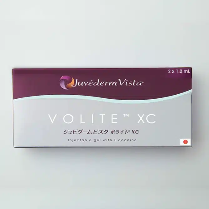 ボライトXC　新宿