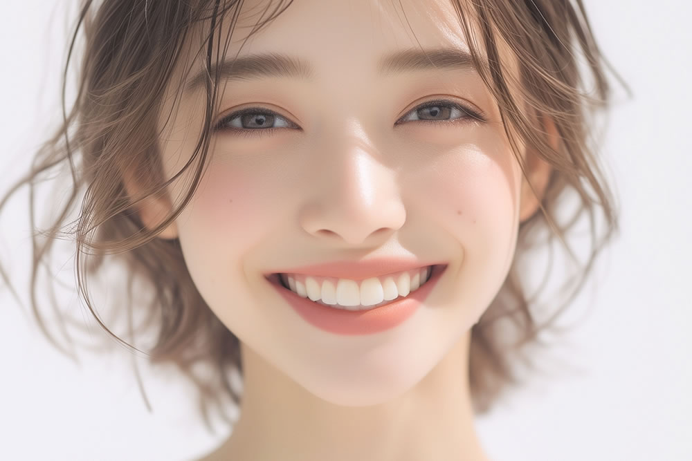 軟骨移植を検討している女性