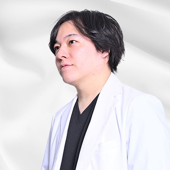 長瀬大蔵医師