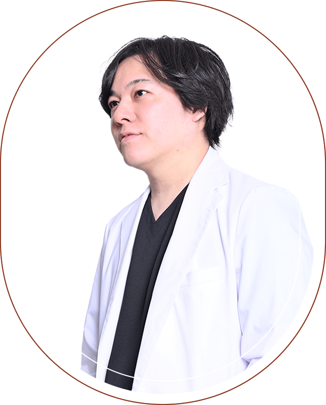 長瀬大蔵医師