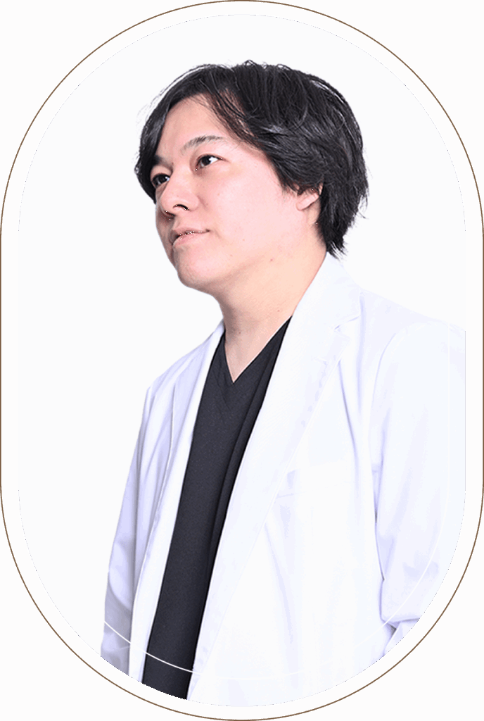 長瀬大蔵美容外科医