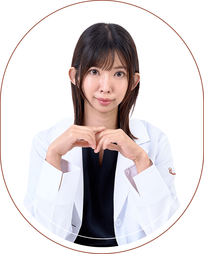 藤岡 菜月医師
