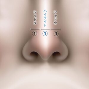 「忘れ鼻」が主役に。2026年、日本の美意識が「鼻が低い美人」へと回帰する理由