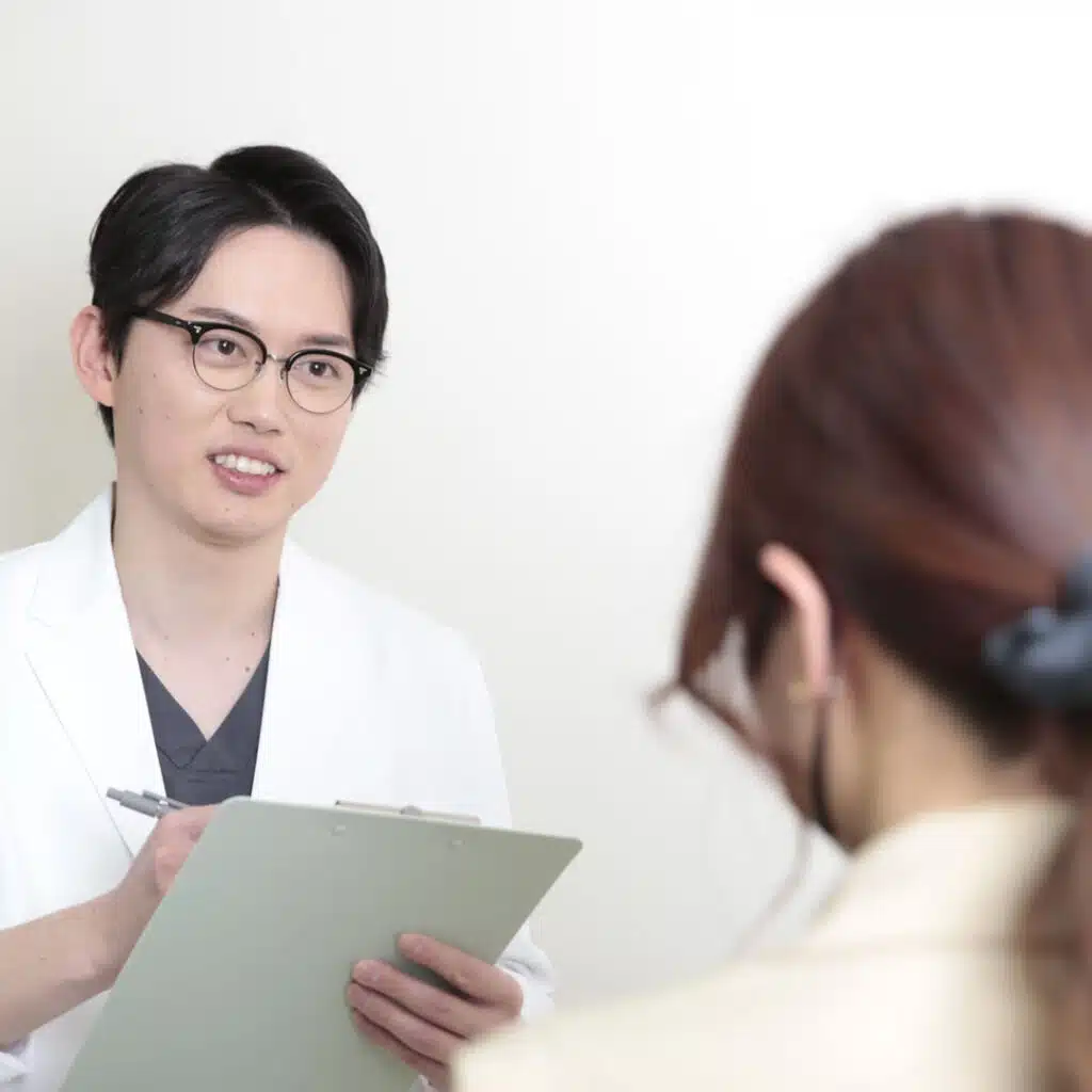 カウンセリング　新宿