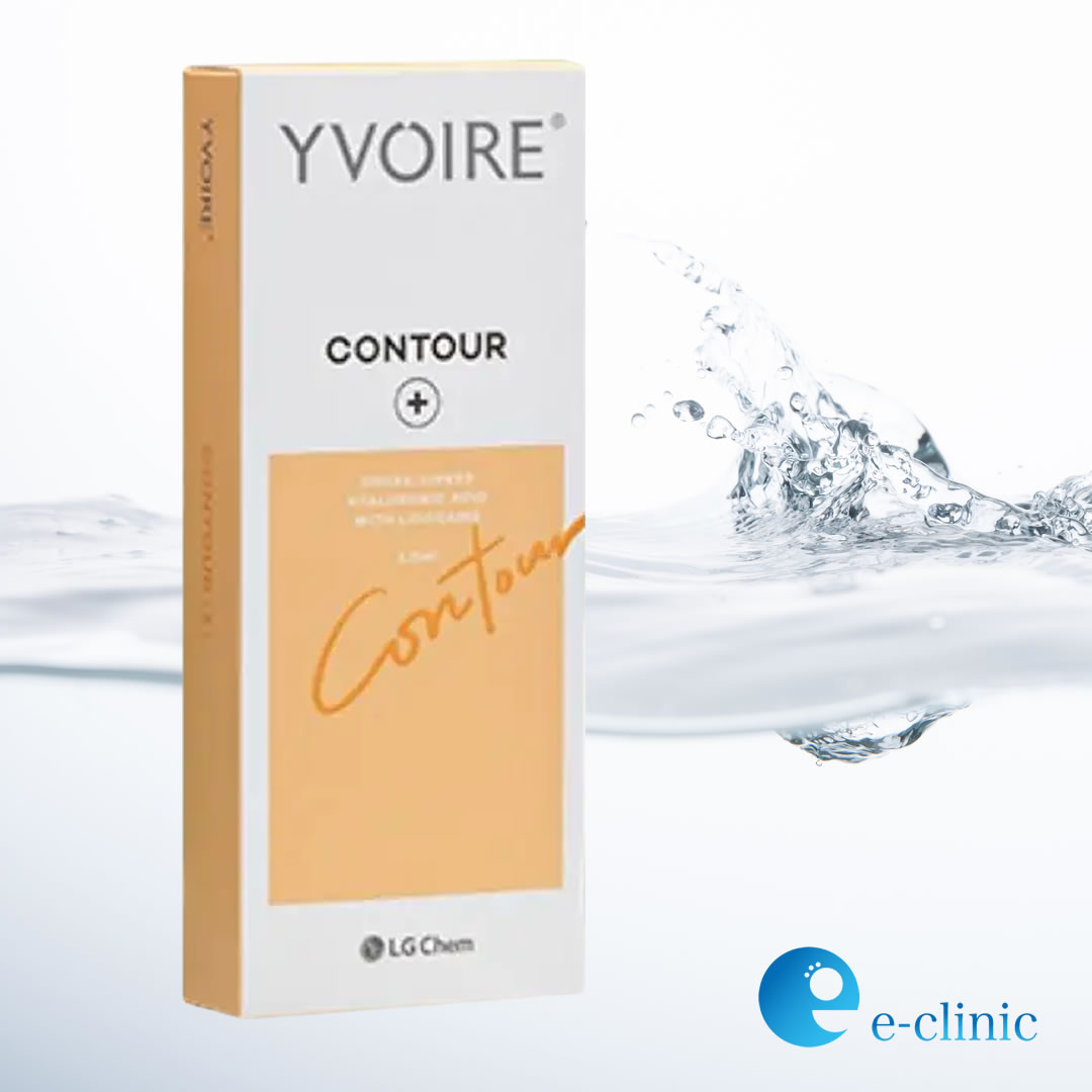 YVOIRE Contour Plus