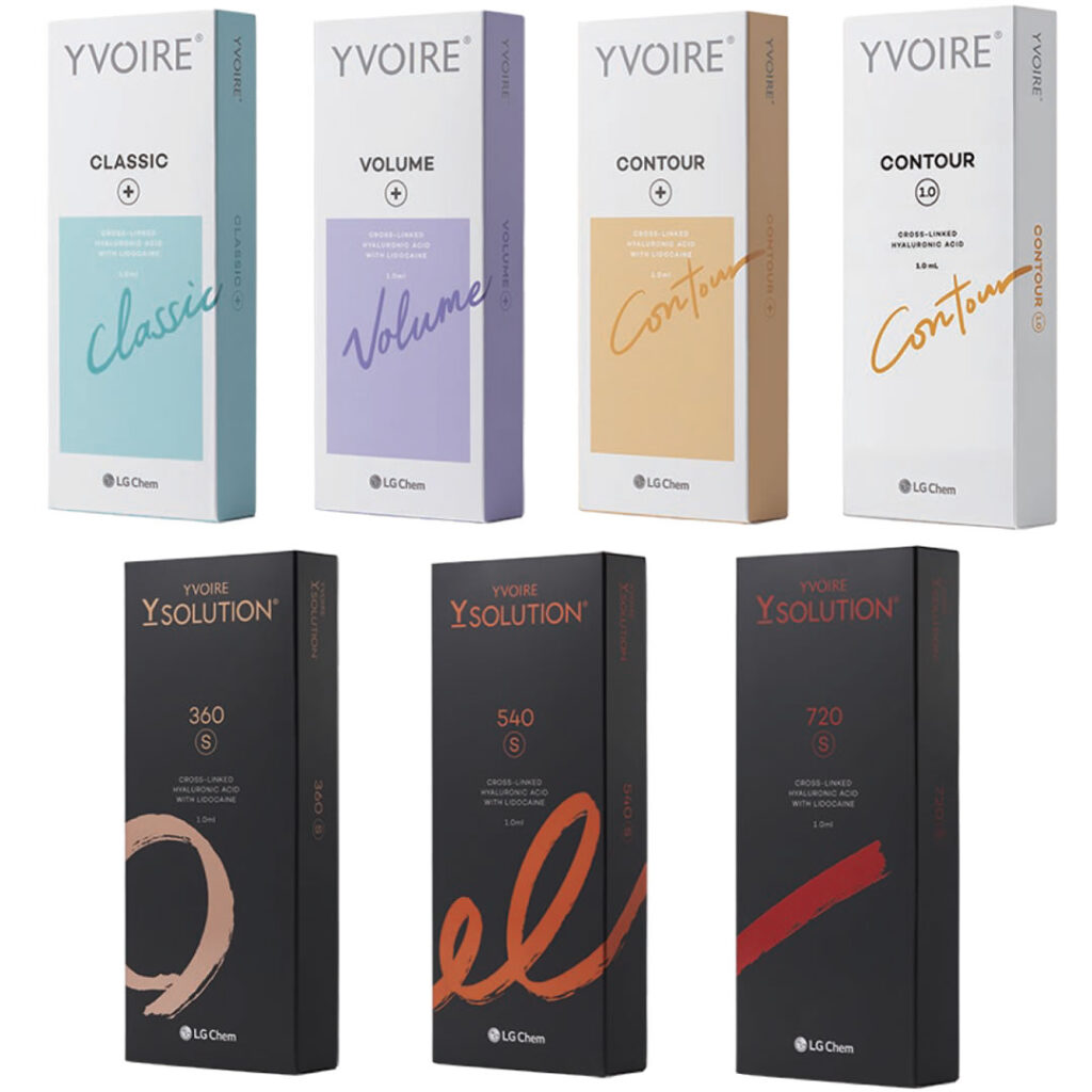 ヒアルロン酸のイボアールの製品