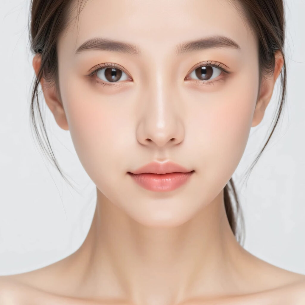 東京で小鼻縮小を名医にしてもらおうと思っている女性のイメージ