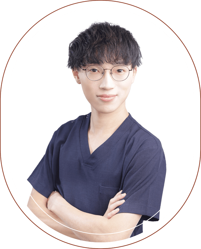 劉 奕阳のプロフィール画像