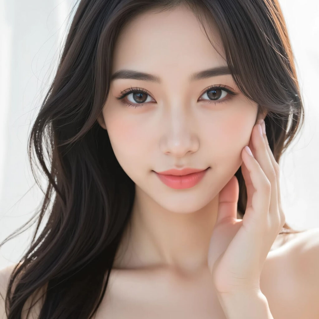 バレない鼻整形に興味がある女性