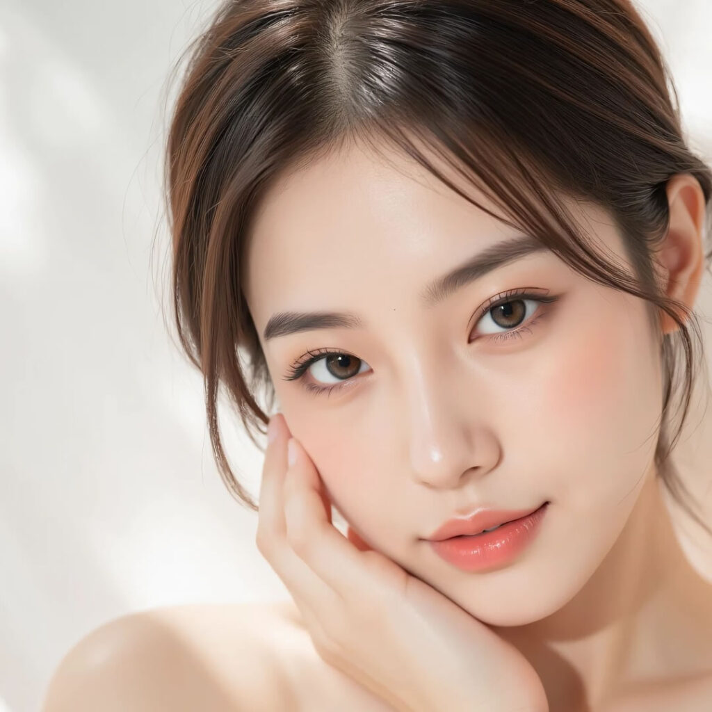 千葉で糸リフトに興味がある女性