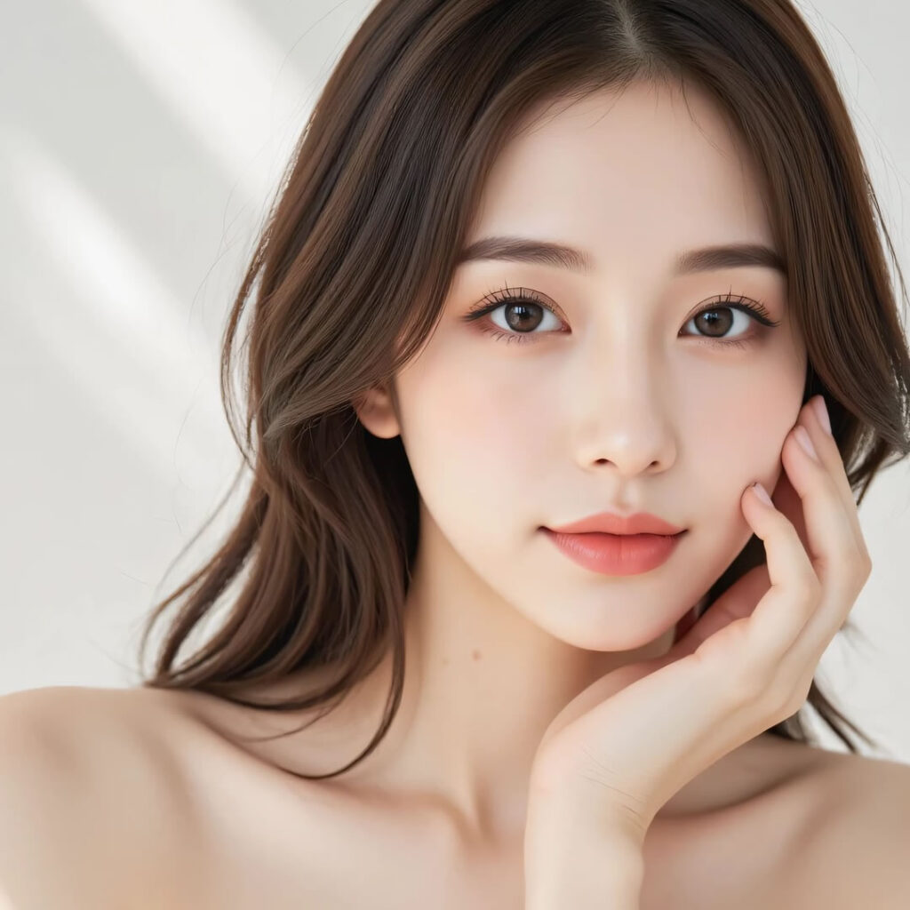 千葉で二重整形に興味がある女性