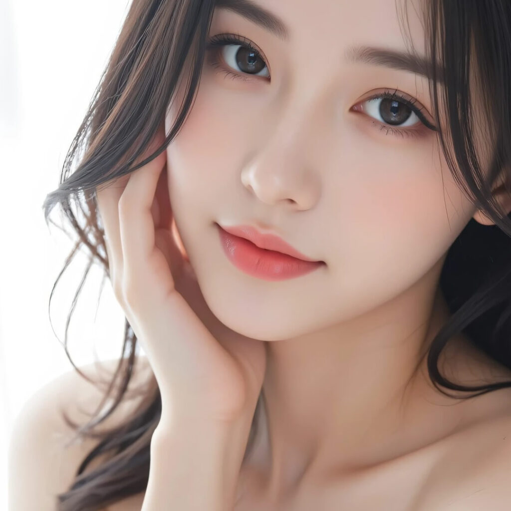 千葉で鼻整形を検討している女性