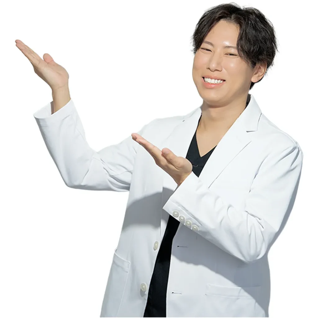 相原医師