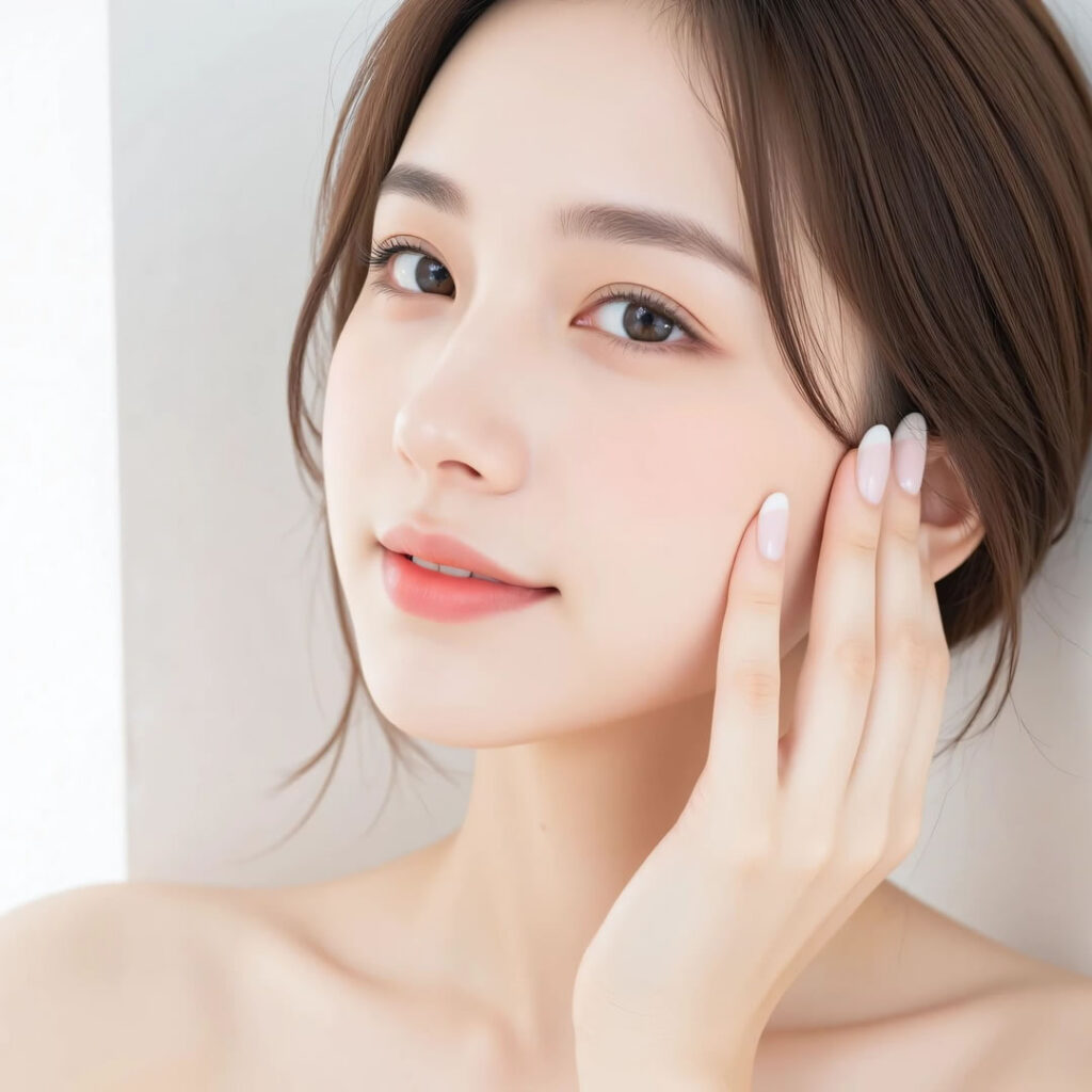 切らない人中短縮に興味がある女性