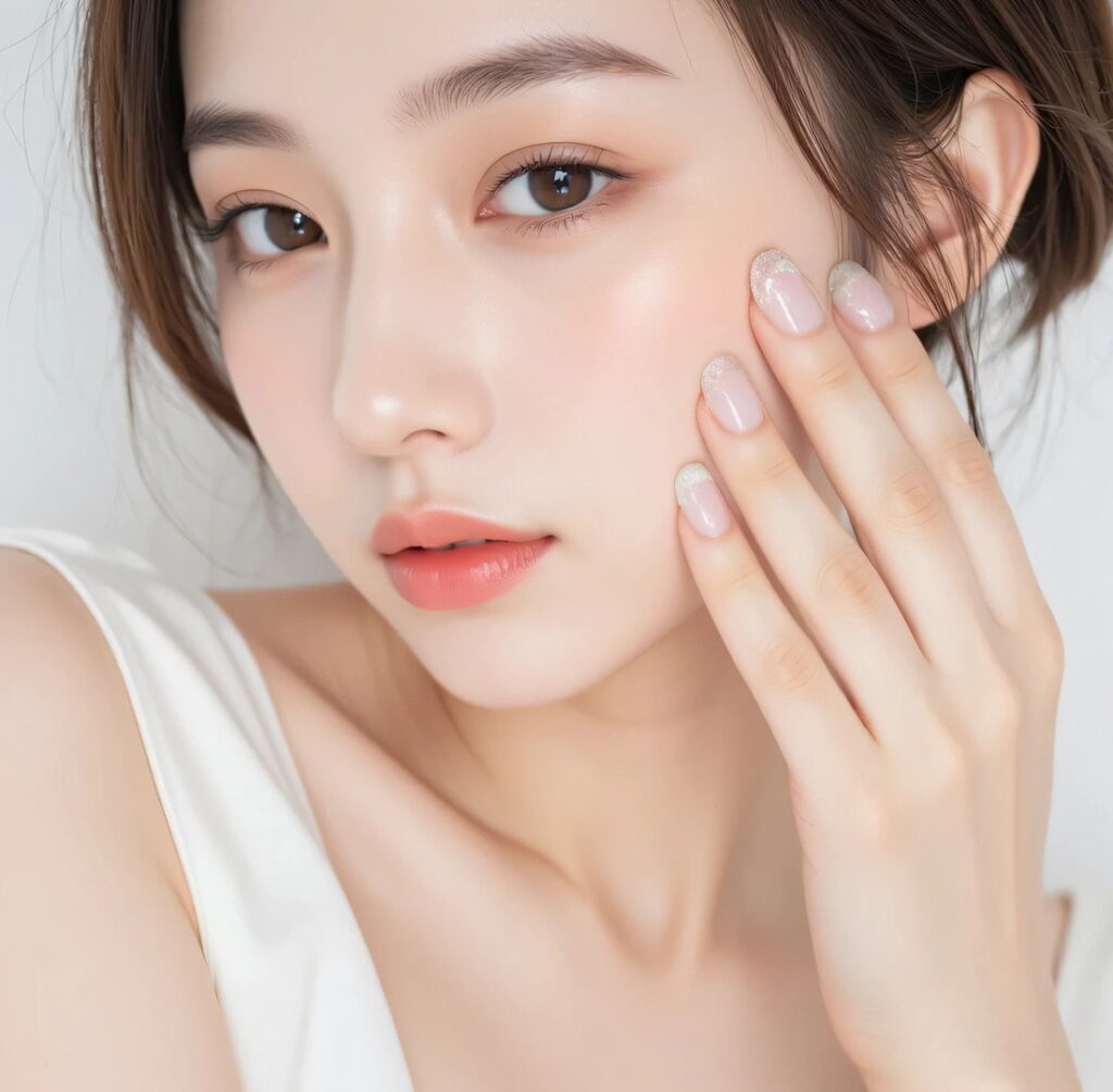 小鼻縮小法の内側法が後戻りするか気になる女性