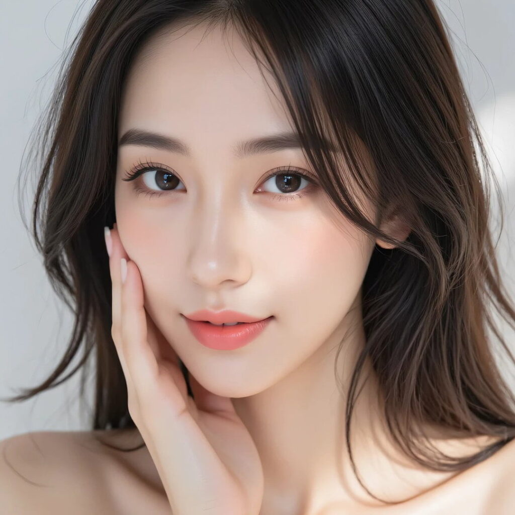 小鼻縮小ボトックスの安いクリニックを探している女性