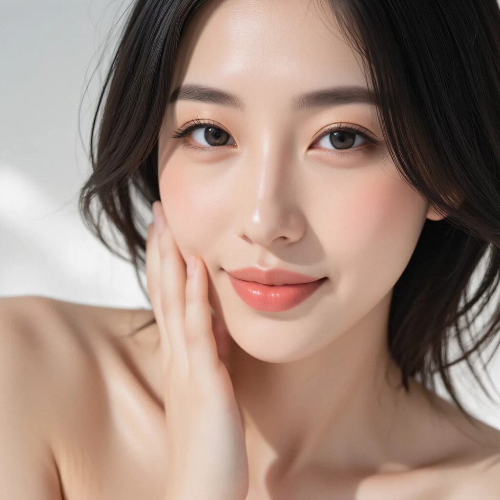 ボトックスビスタの安いクリニックを探している女性