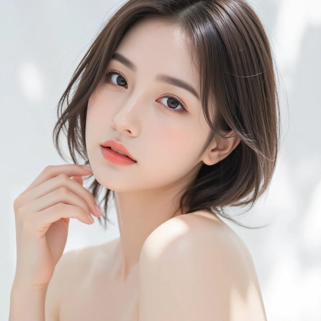 東京でボトックスビスタの安いクリニックを探している女性